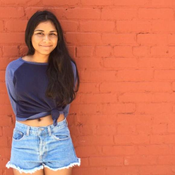 Meet your Posher, Rani