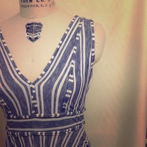 Max Studio Knit Dress SZ M