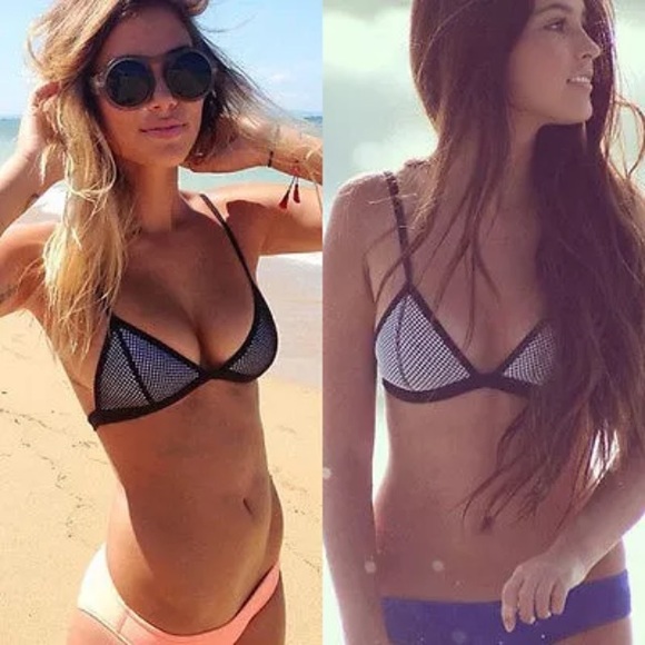 Triangl Dupe Top ONLY - Picture 2 of 4