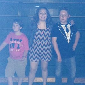 Meet your Posher, Kaitlyn