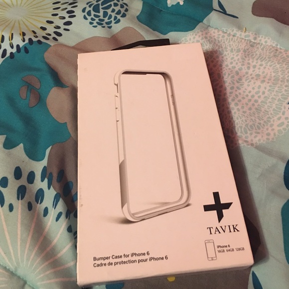 Phone case iPhone 6/6s - Picture 1 of 2