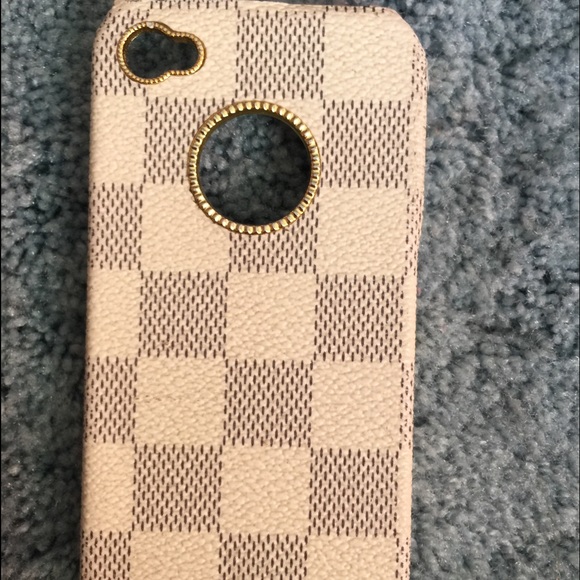 iPhone 4 case