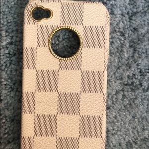 iPhone 4 case