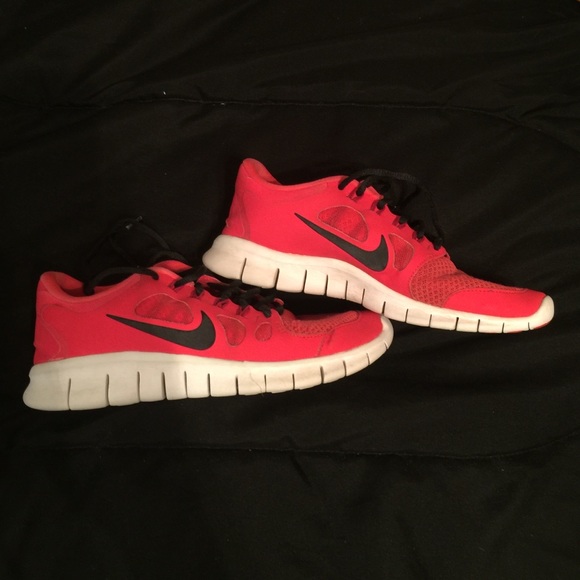 Nike Free 5.0
