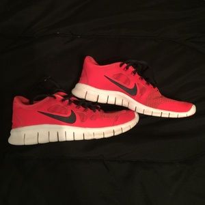 Nike Free 5.0