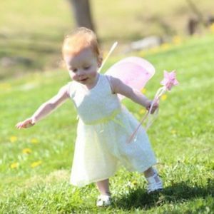 Meet your Posher, Destinee