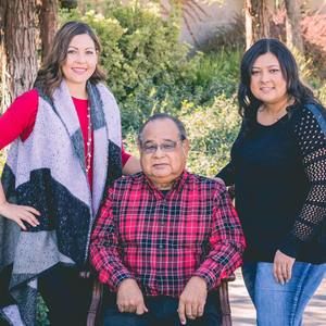 Meet your Posher, Tina