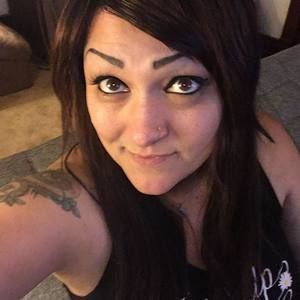 Meet your Posher, Chrissy