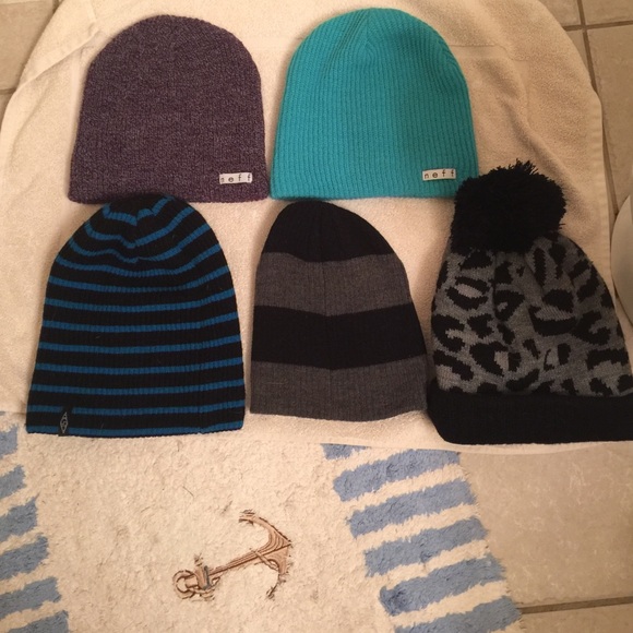 Beanies