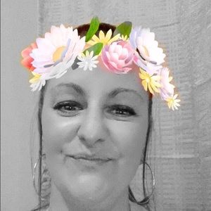 Meet your Posher, Andrea