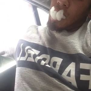 Meet your Posher, Malik