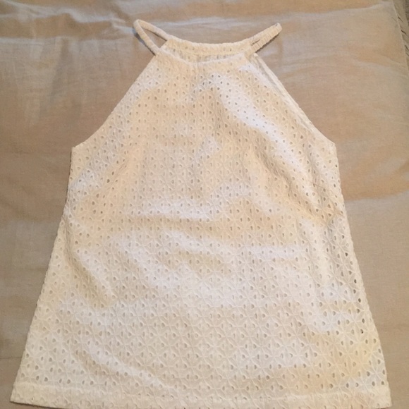 White top!