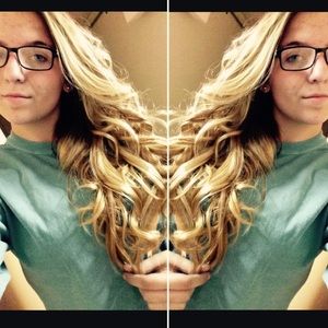 Meet your Posher, Lexie