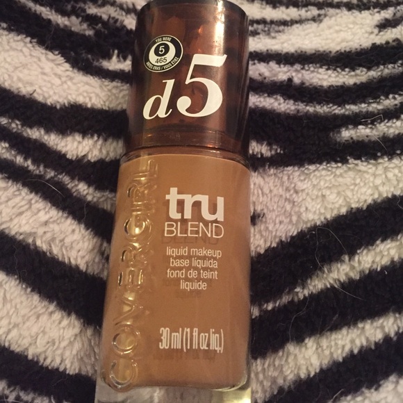 Covergirl