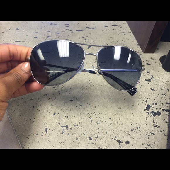 Coach Sunglasses 👓