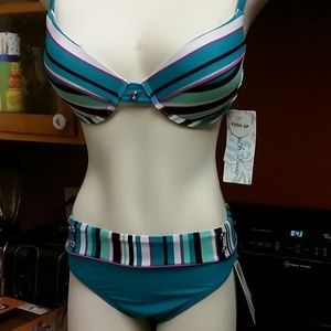 Bathing suit