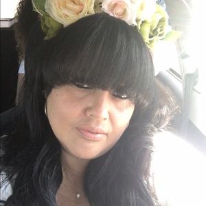 Meet your Posher, Vanessa