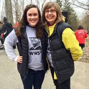 Meet your Posher, Grace