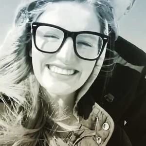 Meet your Posher, Sasha