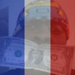 Meet your Posher, Jay