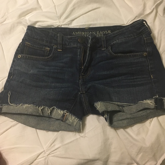 American eagle shorts