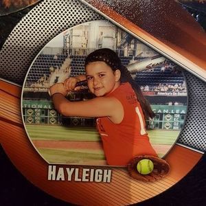 Meet your Posher, Renata