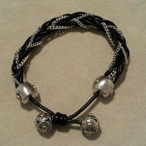 Beautiful bracelet never worn