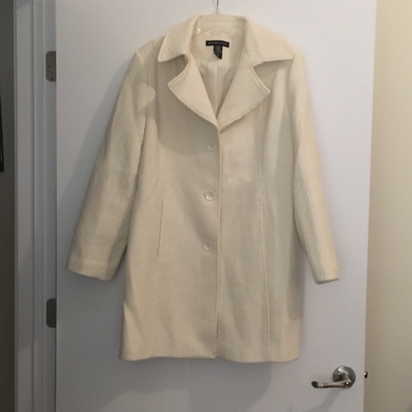 New York and Co. Coat