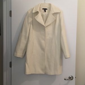 New York and Co. Coat