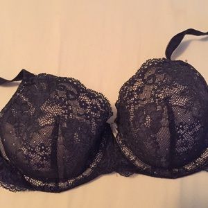 Victoria's Secret dream angel bra