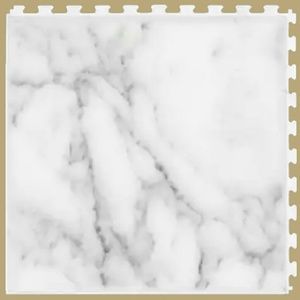 (3)+ 20" x 20" flexi interlocking floor tile