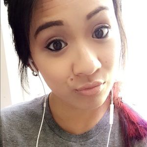 Meet your Posher, Lucy