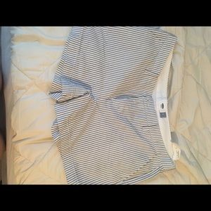 Brand new with tags old navy twill shorts