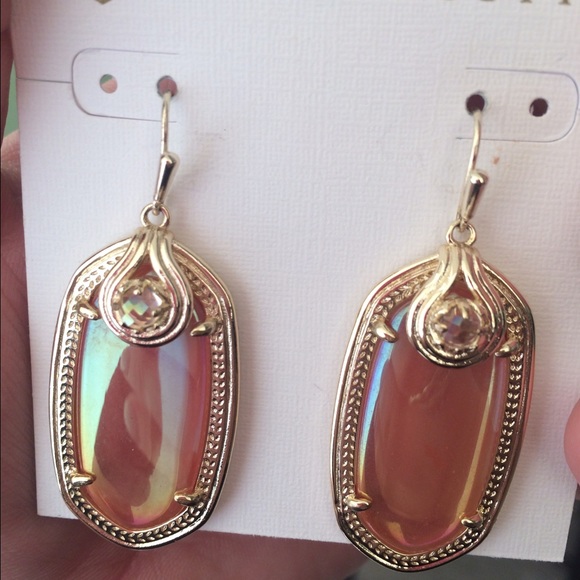 Iridescent Tangerine Porters - Picture 1 of 2