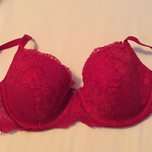 Victoria's Secret dream Angels bra