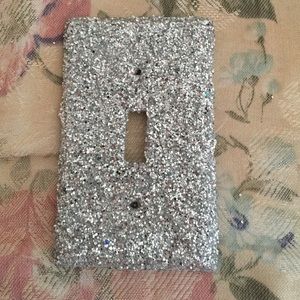 Outlet and light covers