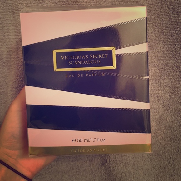 Victoria's Secret Other - Victoria's Secret Scandalous Perfume