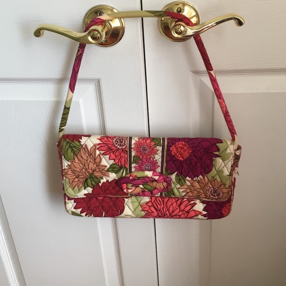Vera Bradley purse