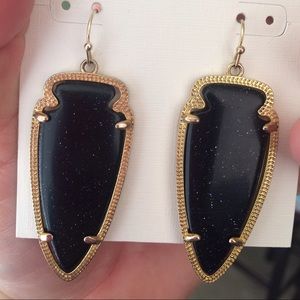 Blue Goldstone Skylars