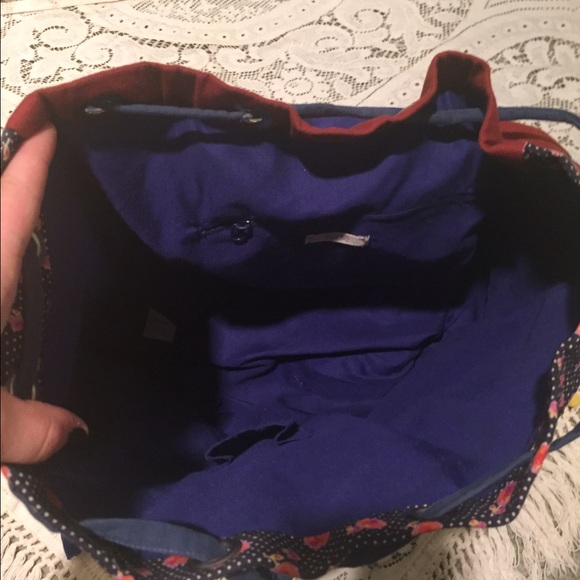 Ecote back pack - Picture 2 of 4