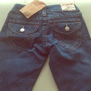 True Religion Joey Jeans