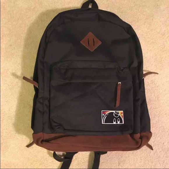 the hundreds backpack