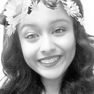 Meet your Posher, Tania