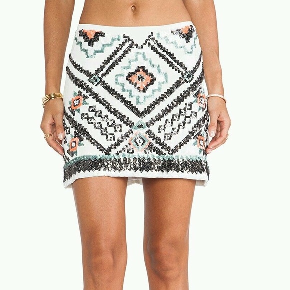 RAGA skirt