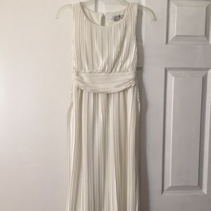 Greek chic dress