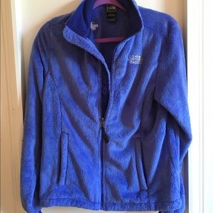North face jacket