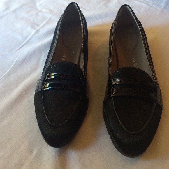 Penny Loafers