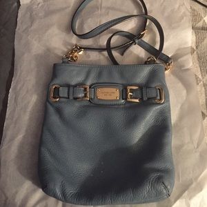 Michael kors cross body bag