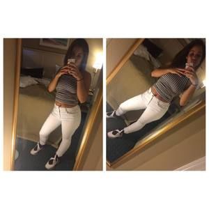 Meet your Posher, Katrina