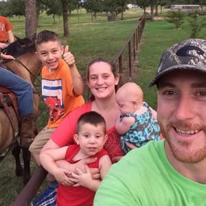 Meet your Posher, Gary